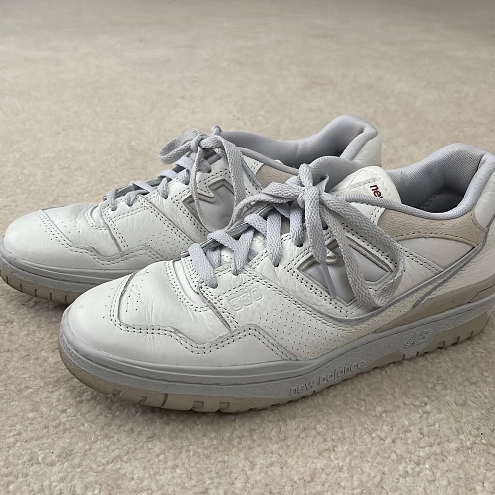 New Balance 550